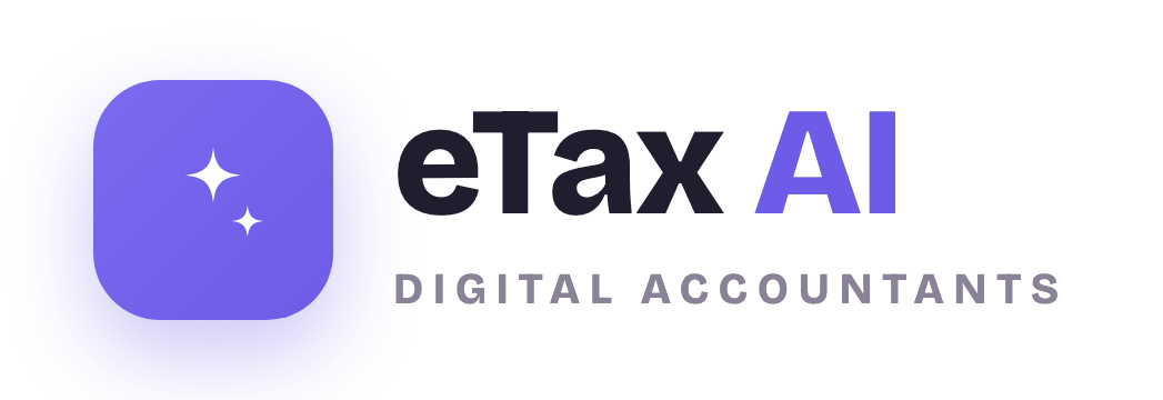 eTax AI